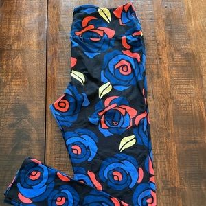 Unicorn 🦄 TC Disney Roses 🌹